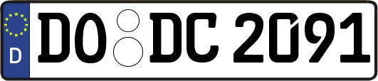 DO-DC2091