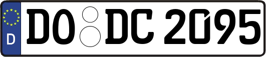DO-DC2095