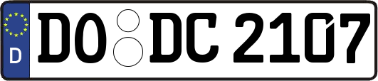 DO-DC2107