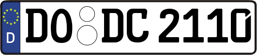 DO-DC2110