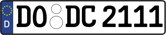 DO-DC2111