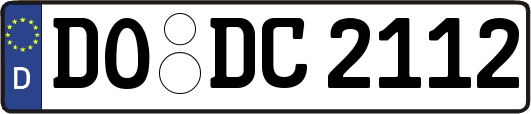 DO-DC2112