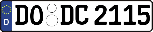 DO-DC2115