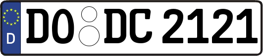 DO-DC2121