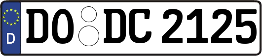DO-DC2125
