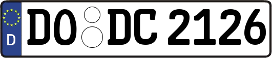 DO-DC2126