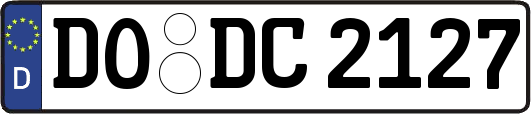 DO-DC2127