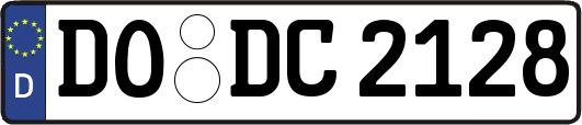DO-DC2128