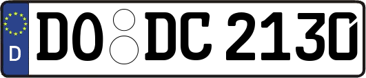DO-DC2130