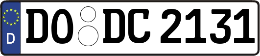 DO-DC2131
