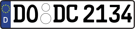 DO-DC2134