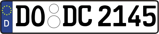 DO-DC2145