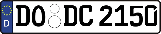 DO-DC2150