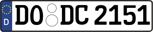 DO-DC2151