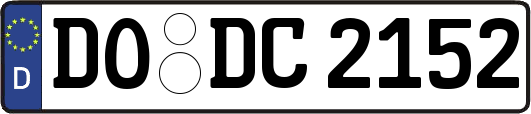 DO-DC2152