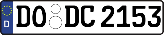 DO-DC2153