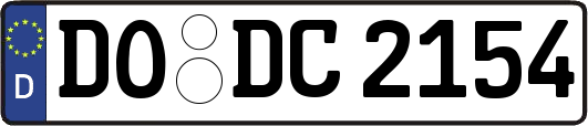 DO-DC2154