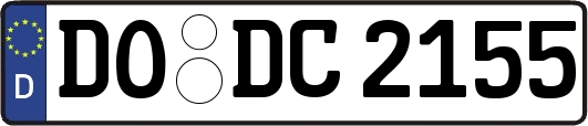 DO-DC2155