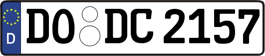 DO-DC2157