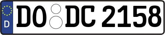 DO-DC2158