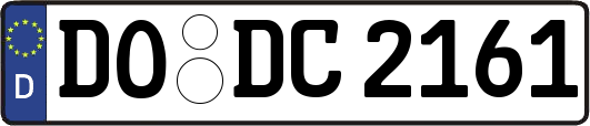 DO-DC2161