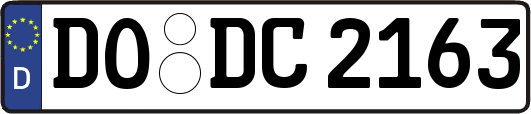 DO-DC2163