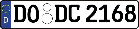 DO-DC2168