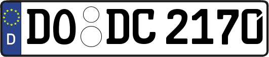 DO-DC2170