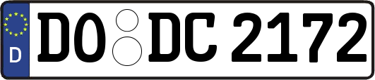 DO-DC2172