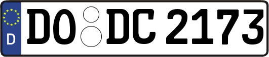 DO-DC2173