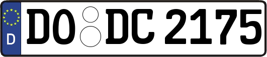 DO-DC2175