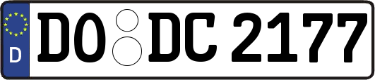 DO-DC2177