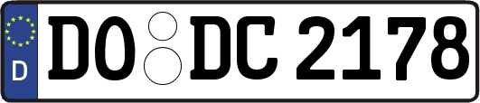 DO-DC2178