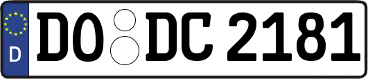 DO-DC2181