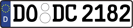 DO-DC2182