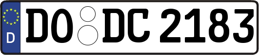 DO-DC2183