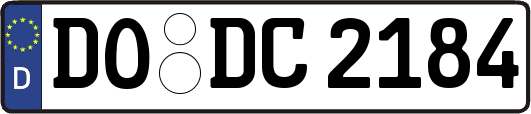 DO-DC2184