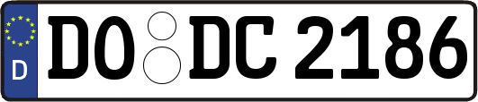 DO-DC2186