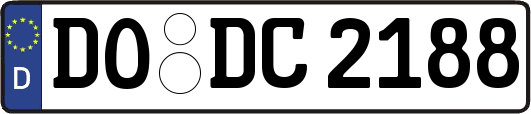 DO-DC2188