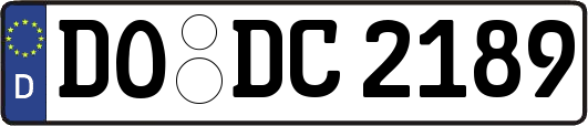DO-DC2189