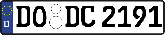 DO-DC2191