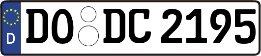 DO-DC2195