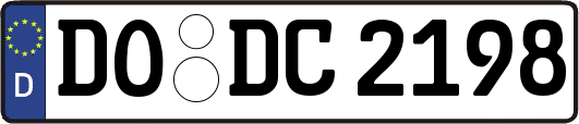 DO-DC2198