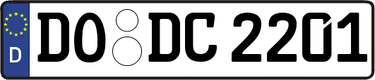 DO-DC2201