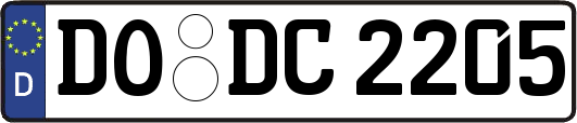 DO-DC2205