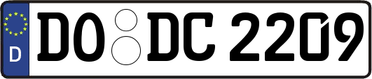DO-DC2209