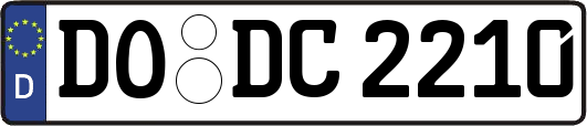 DO-DC2210