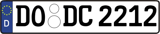 DO-DC2212