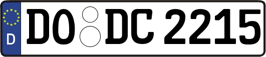 DO-DC2215
