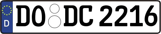 DO-DC2216